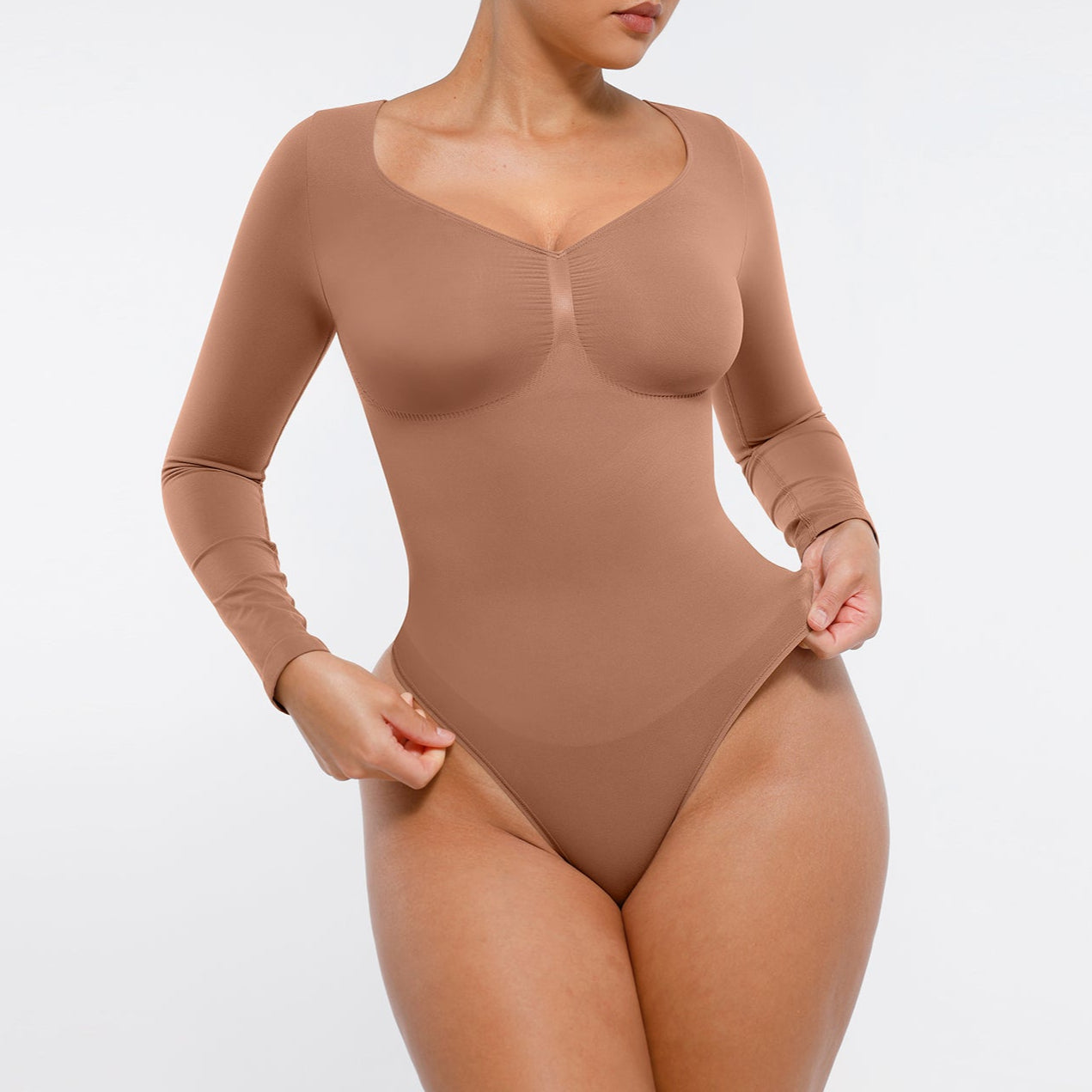 Mia Supportive Body Shaping