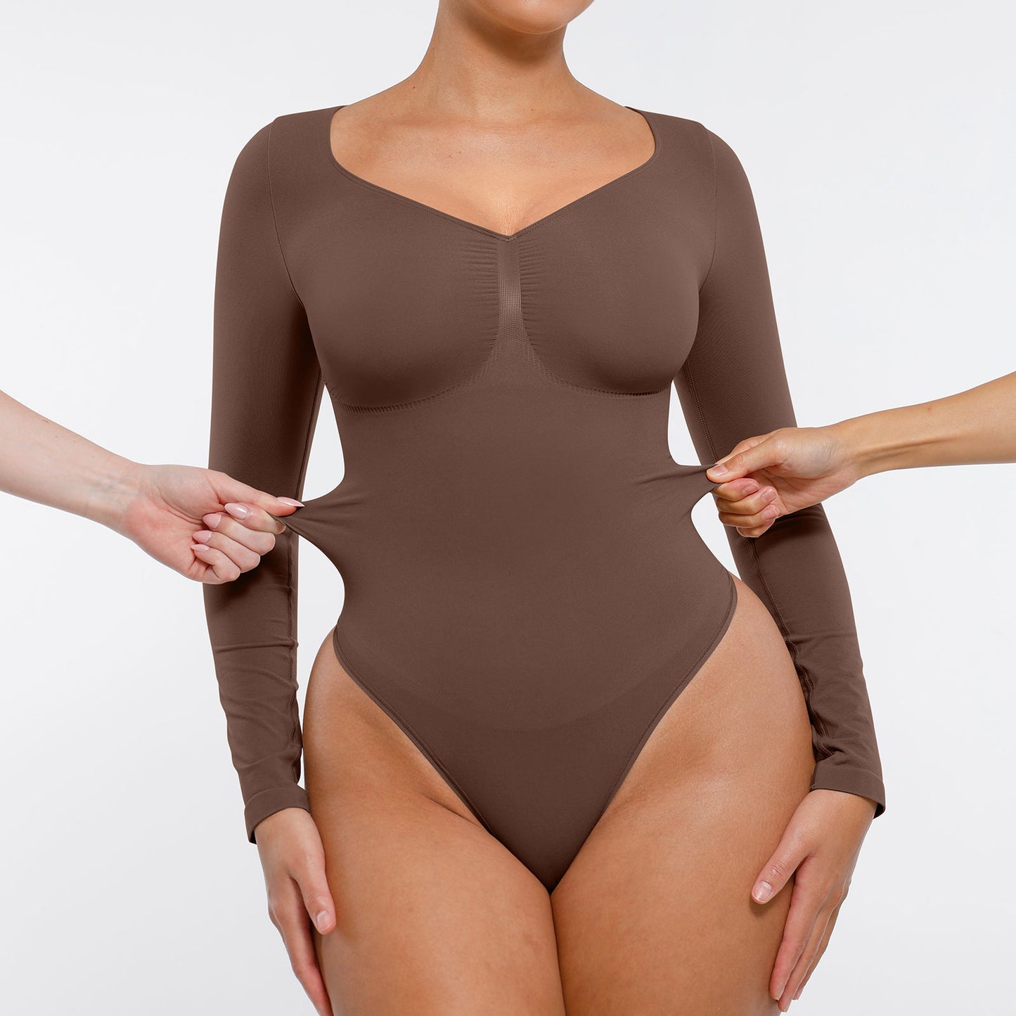 Mia Supportive Body Shaping