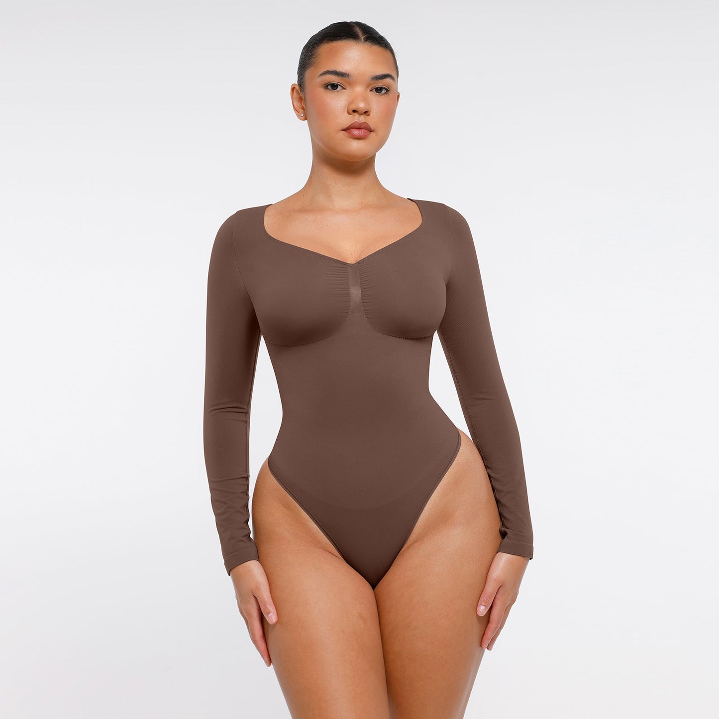 Mia Supportive Body Shaping
