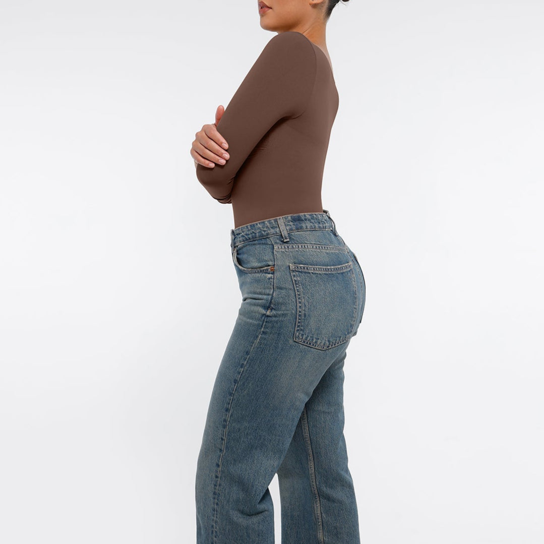 Mia Supportive Body Shaping