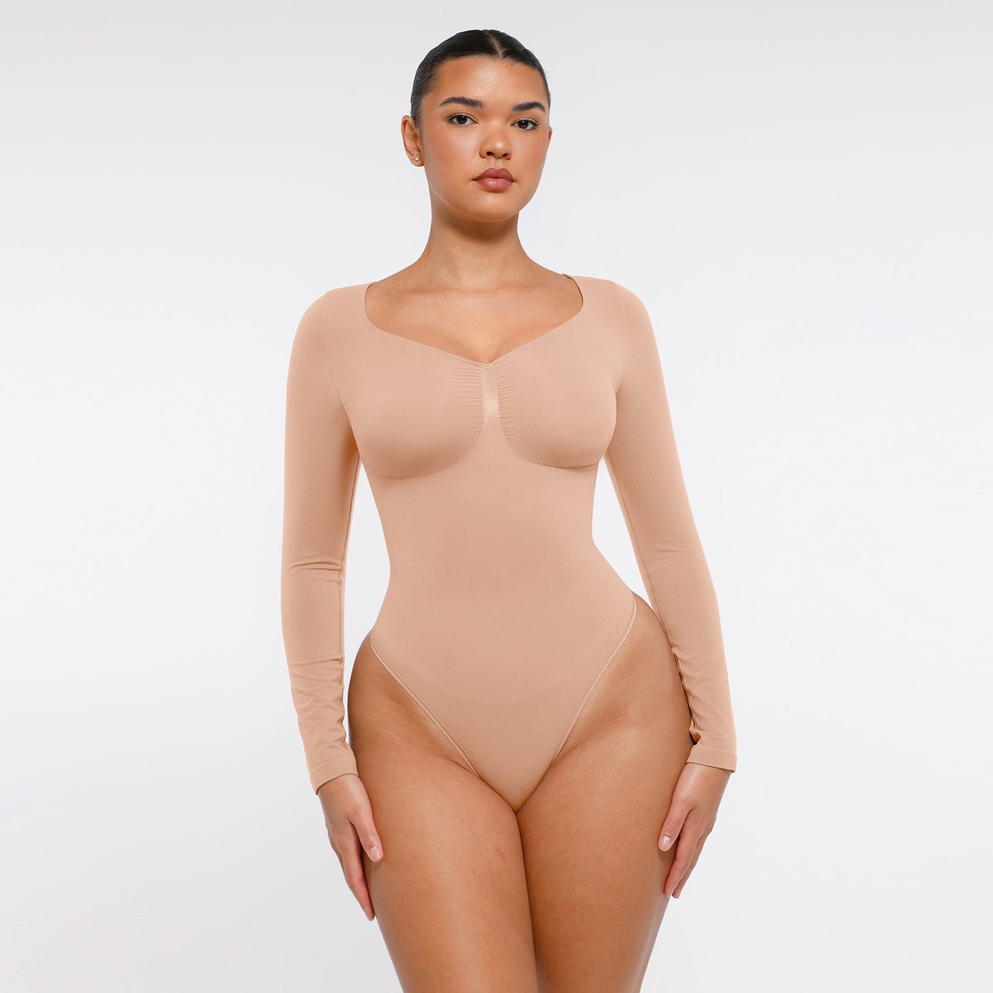 Mia Supportive Body Shaping