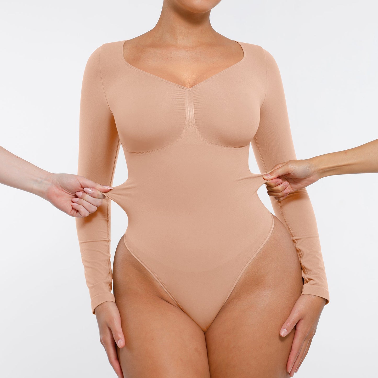 Mia Supportive Body Shaping