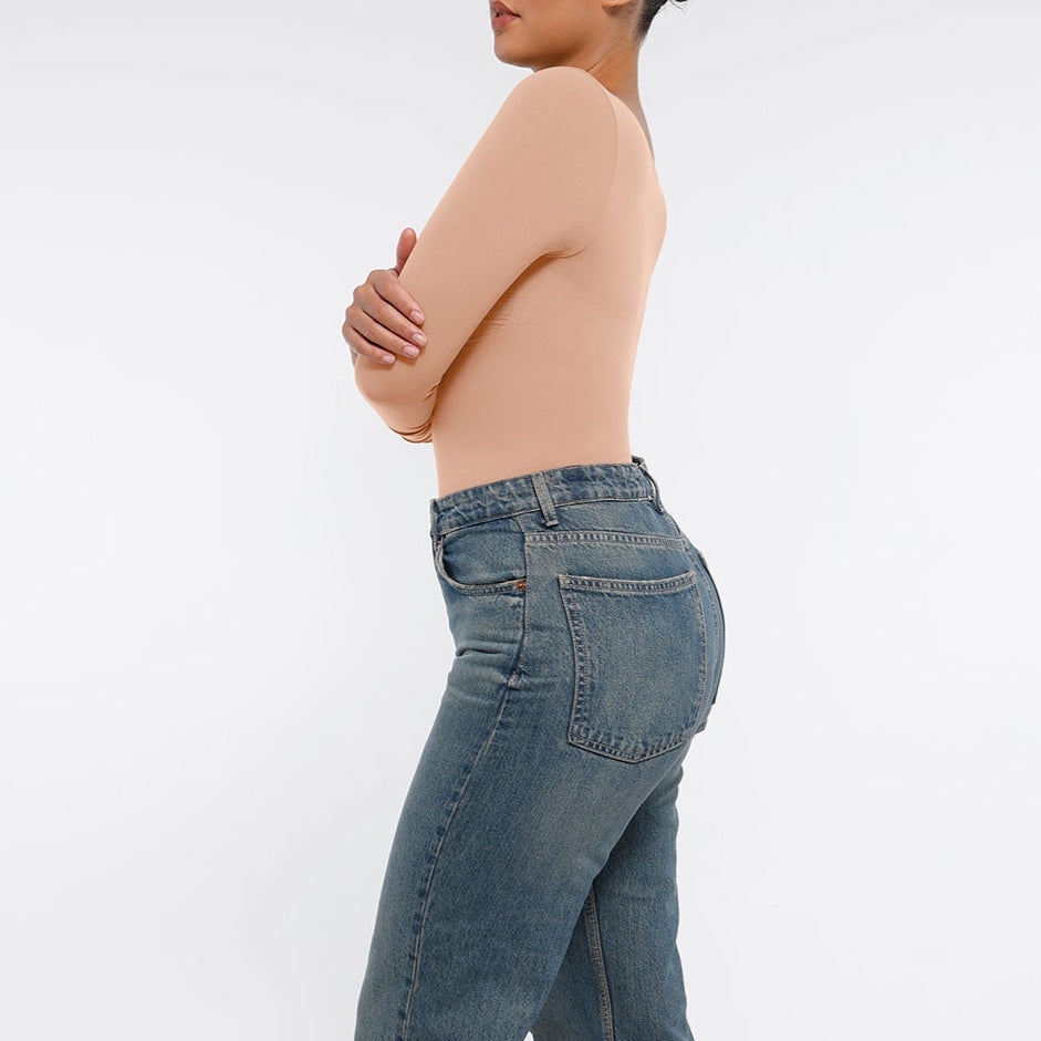 Mia Supportive Body Shaping