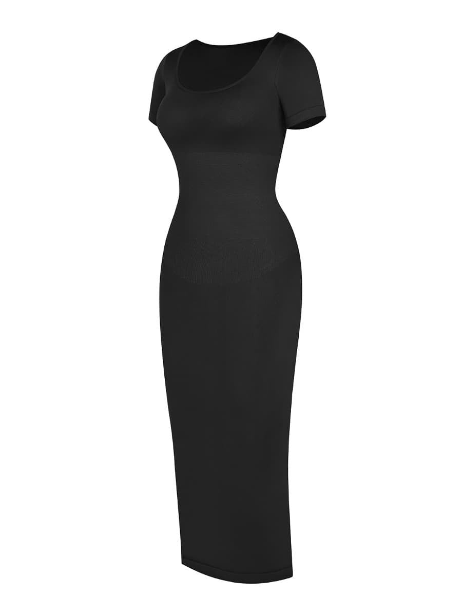 Sabrina Seamless Body-Shaping Dress