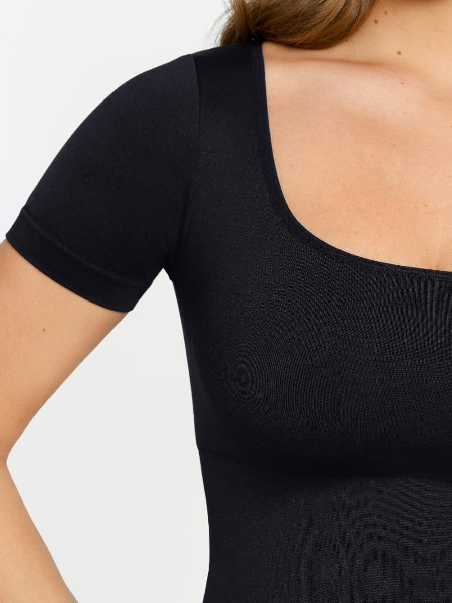 Sabrina Seamless Body-Shaping Dress