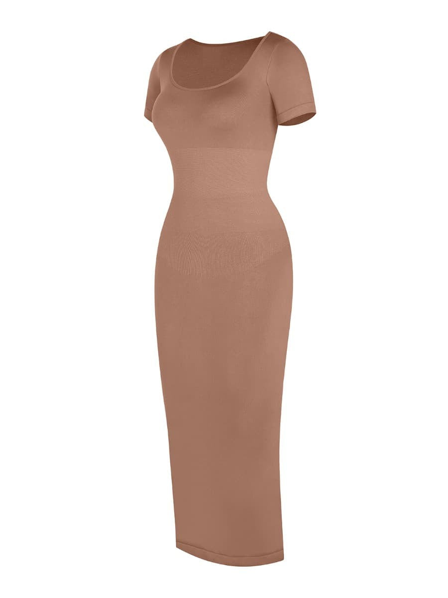 Sabrina Seamless Body-Shaping Dress