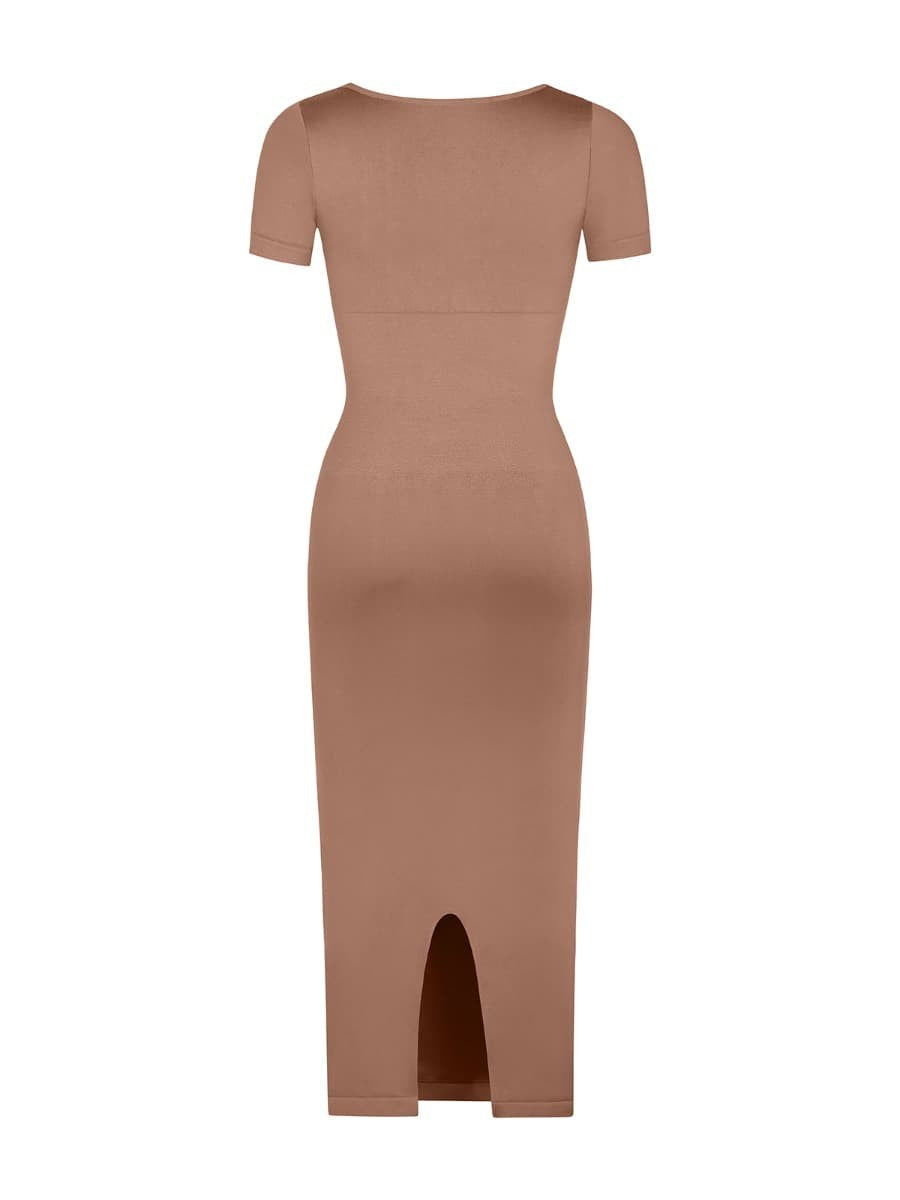 Sabrina Seamless Body-Shaping Dress