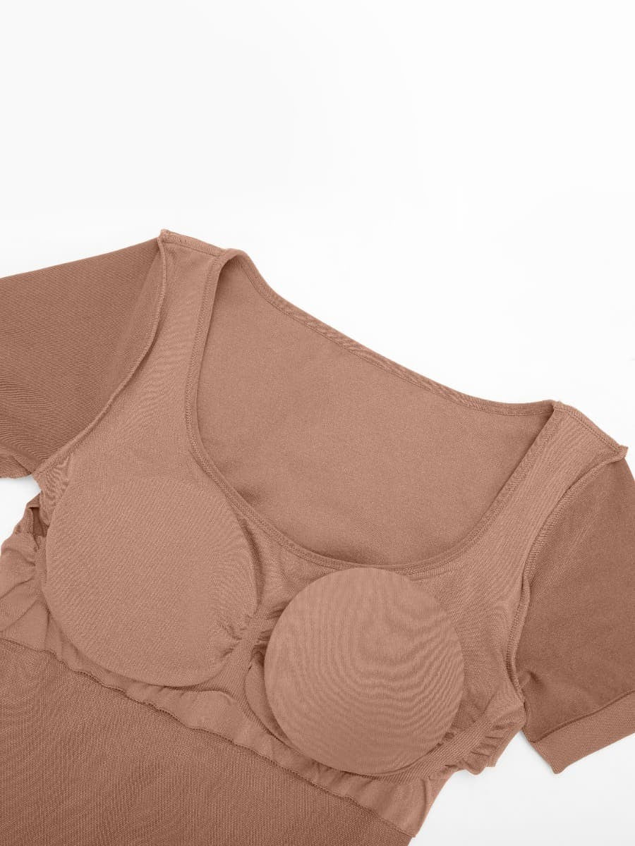 Sabrina Seamless Body-Shaping Dress
