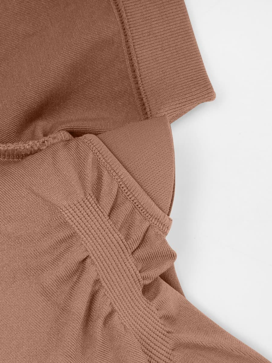 Sabrina Seamless Body-Shaping Dress