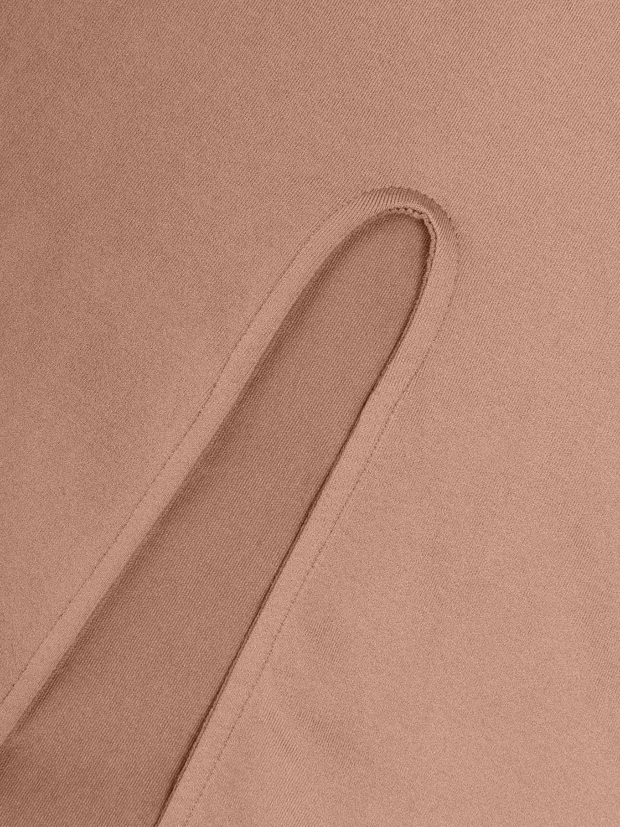 Sabrina Seamless Body-Shaping Dress