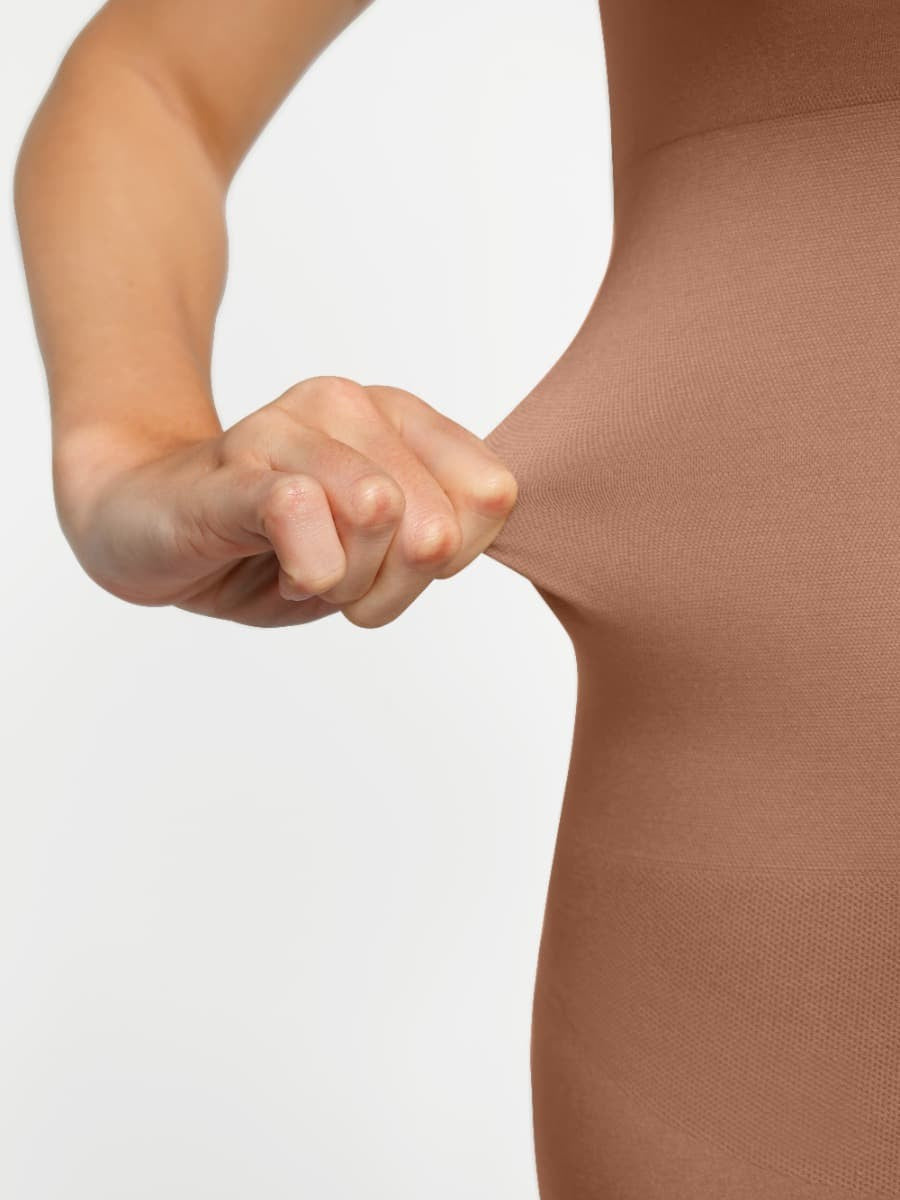Sabrina Seamless Body-Shaping Dress