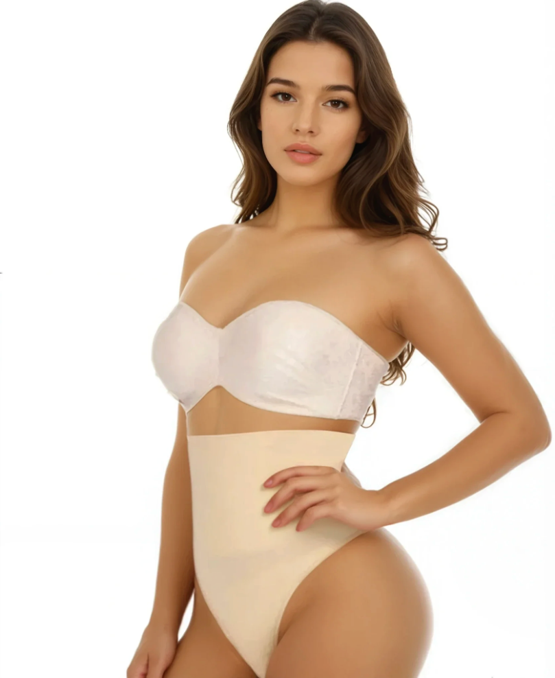 Jessy tummy shapewear