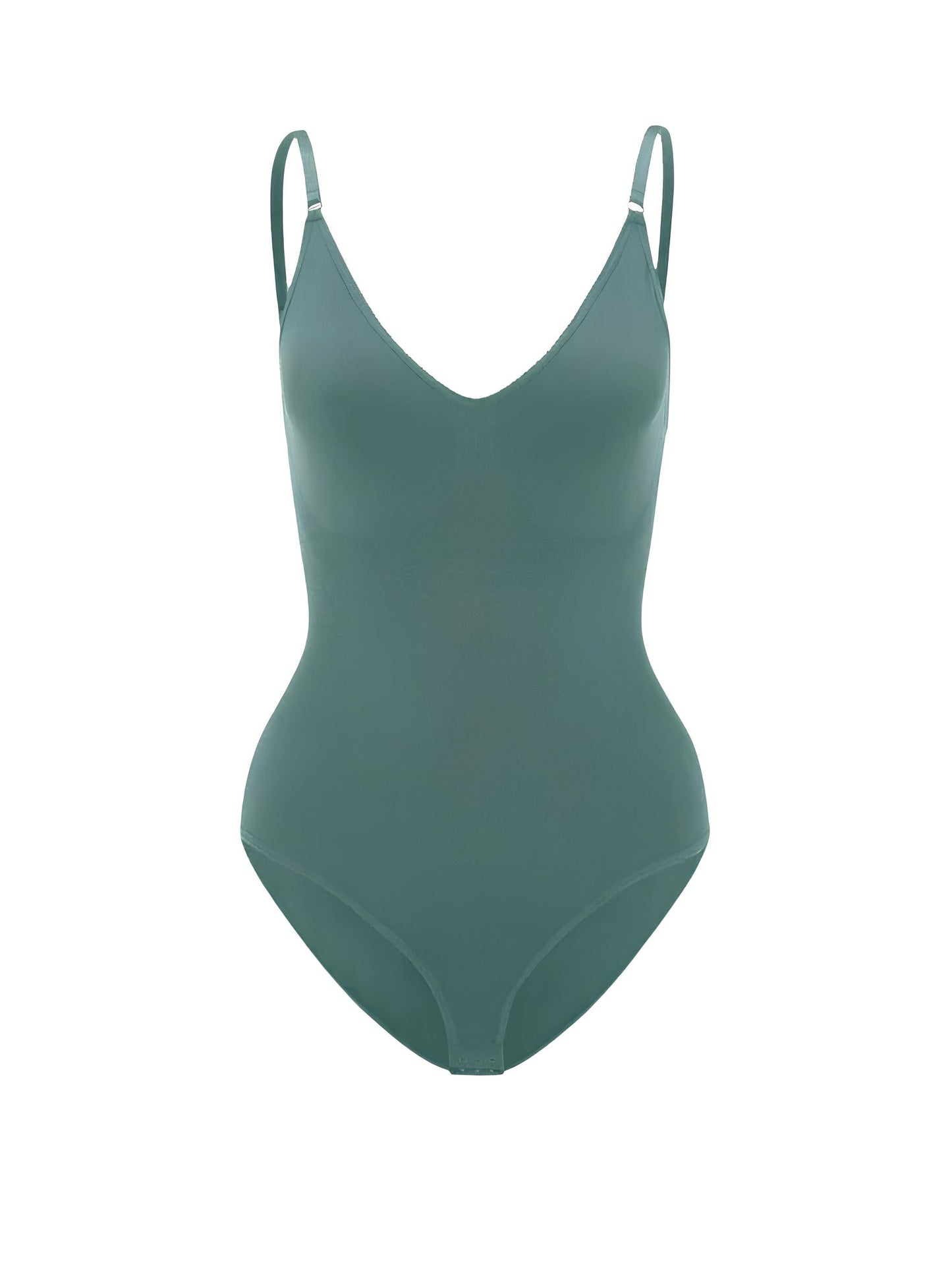 Tessa Waist Sculpting Shapewear Bodysuit