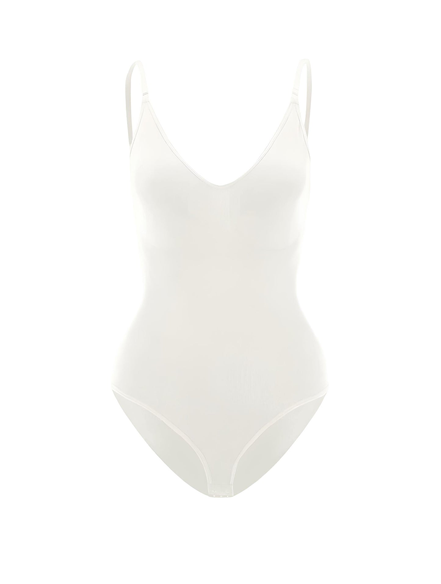Tessa Waist Sculpting Shapewear Bodysuit