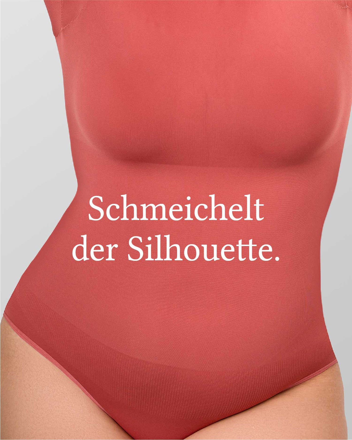 InvisiShape – figure shaping body t-shirt