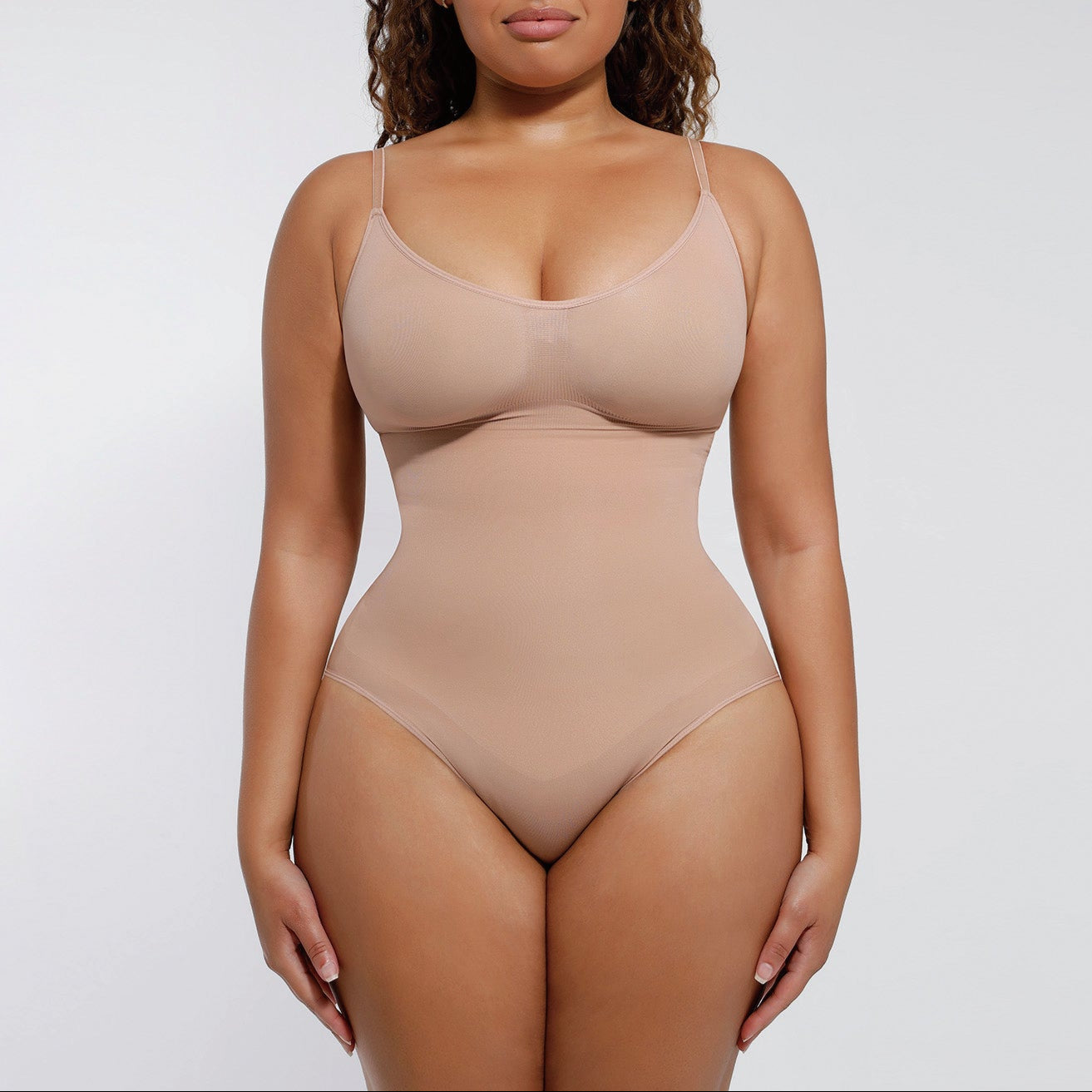 Ava Shaping Bodysuit