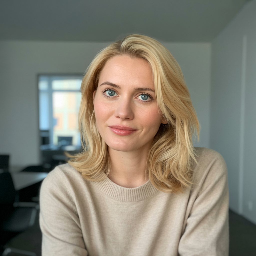 Katrin B.