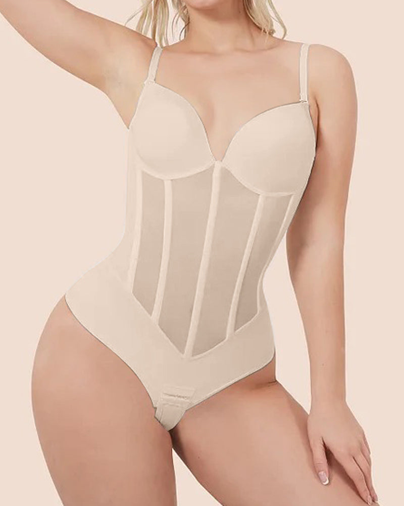 Julia Bodysuit