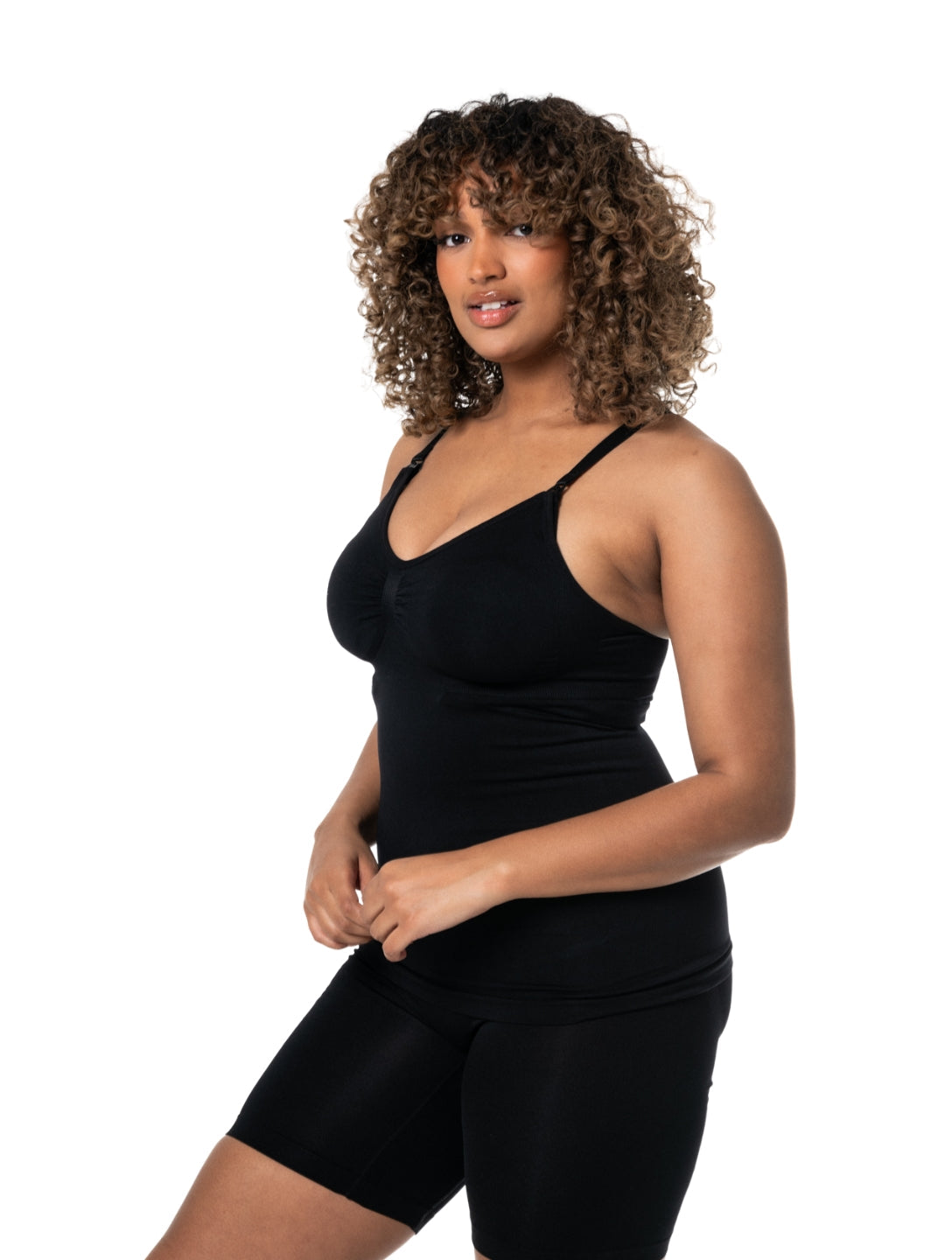 Jazz Nursing & Shaping Bodysuit