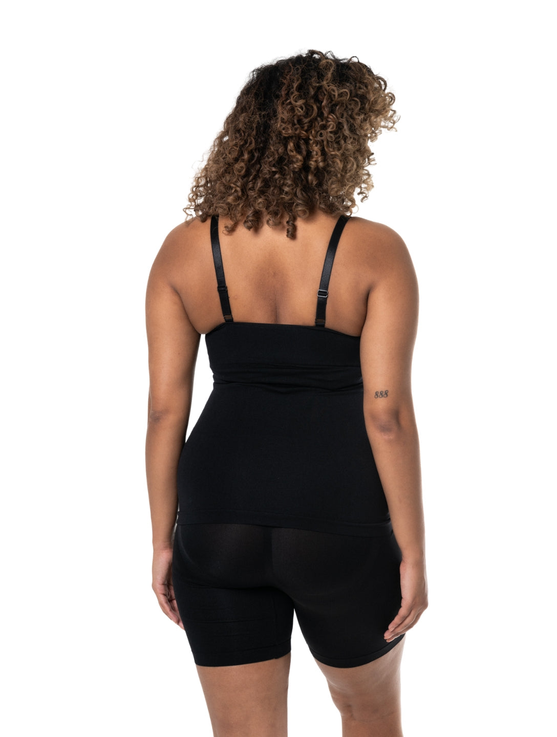 Jazz Nursing & Shaping Bodysuit