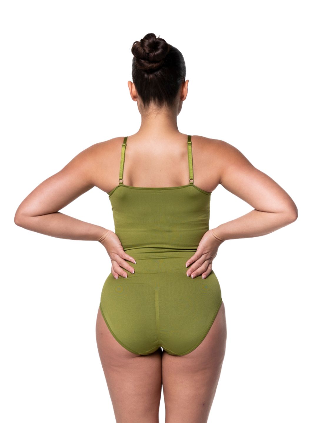 Tessa Waist Sculpting Shapewear Bodysuit