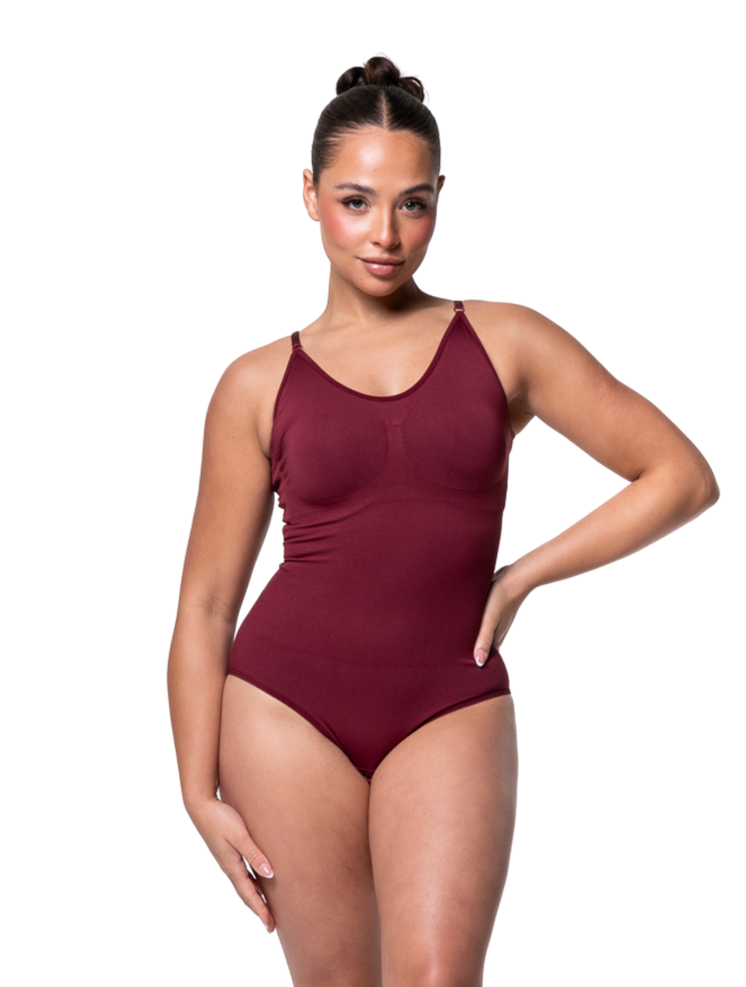 Tessa Waist Sculpting Shapewear Bodysuit