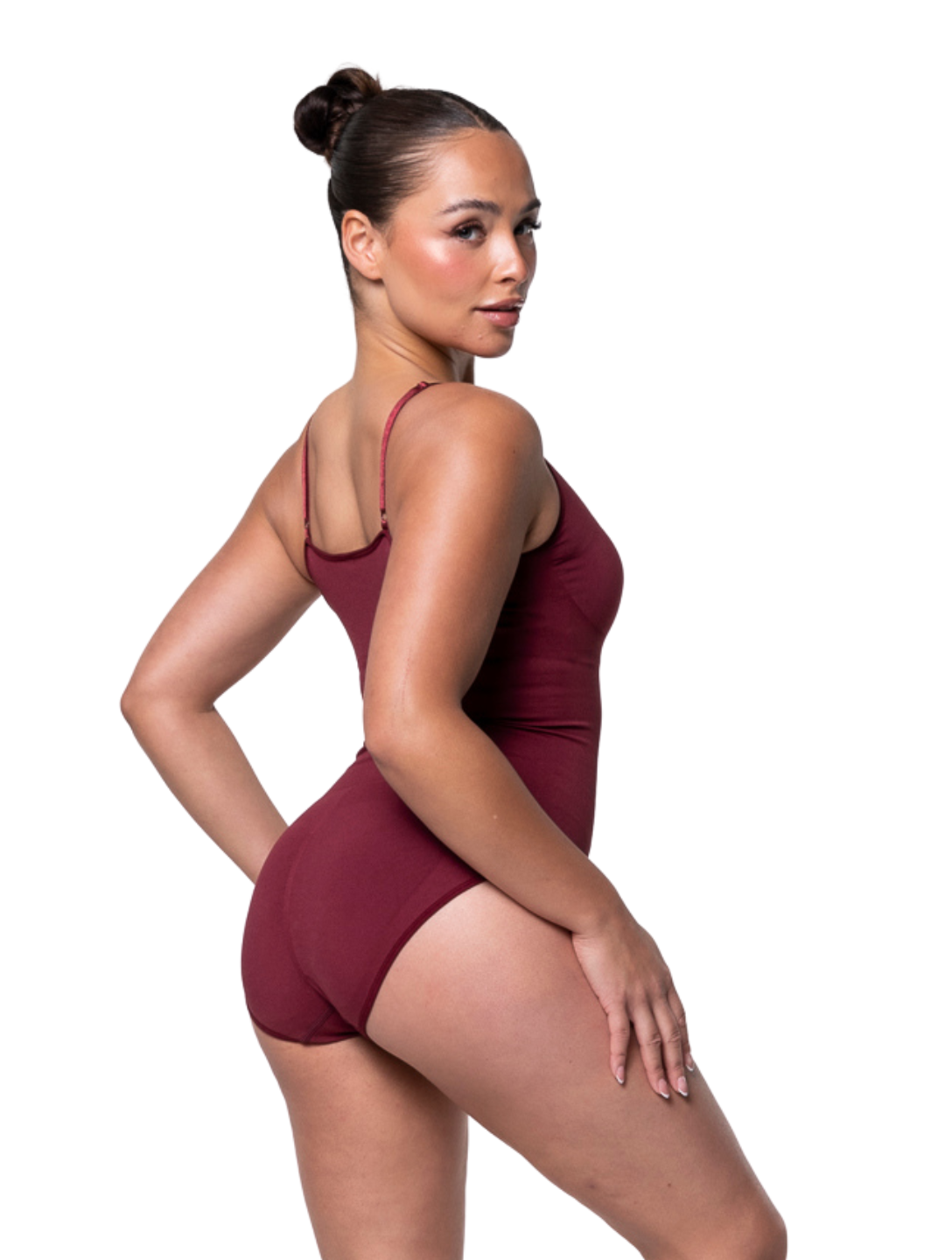 Tessa Waist Sculpting Shapewear Bodysuit