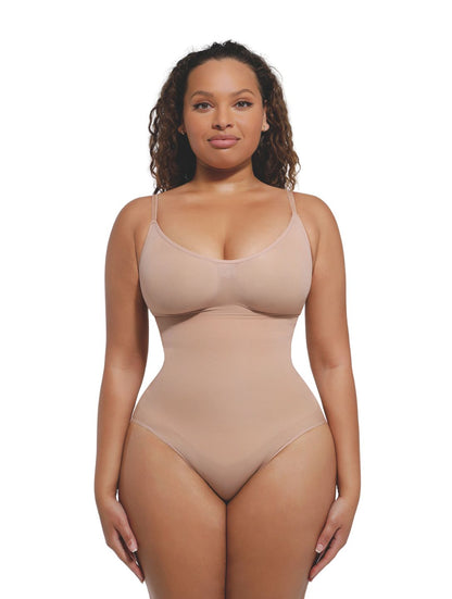 Tessa Waist Sculpting Shapewear Bodysuit