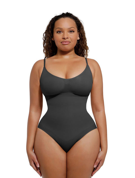 Tessa Waist Sculpting Shapewear Bodysuit