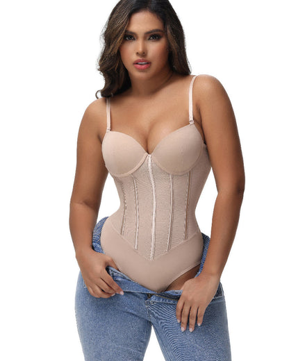 Julia Bodysuit