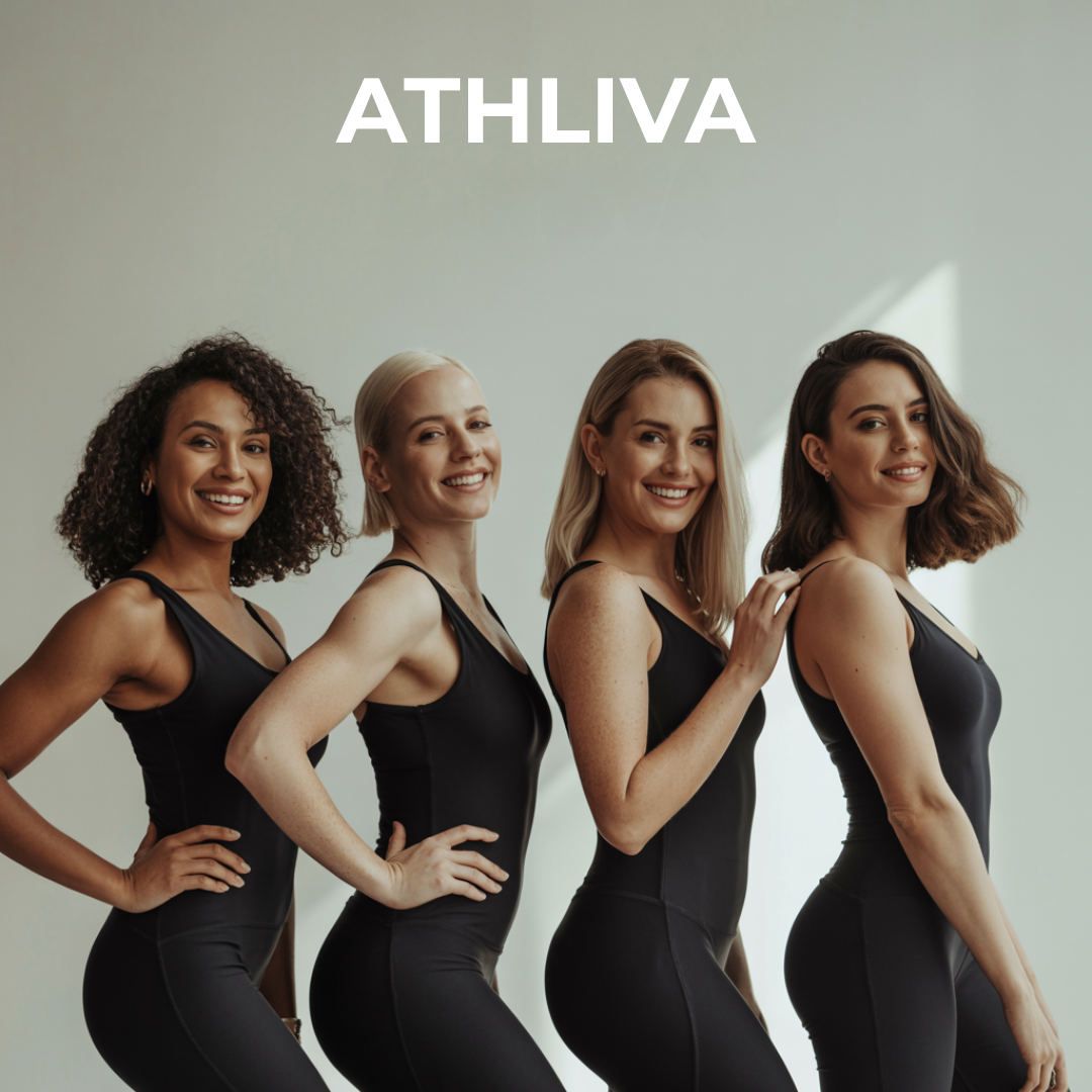 Adopt a stronger posture!