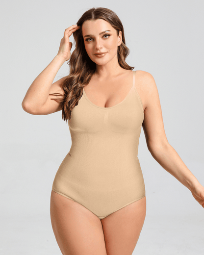Nova Tanga Shapewear Body