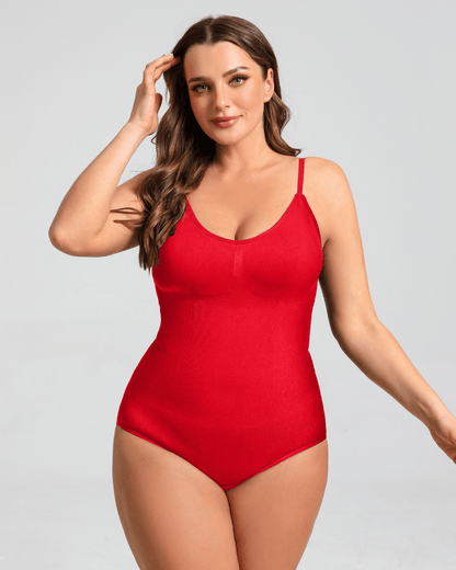 Nova Tanga Shapewear Body