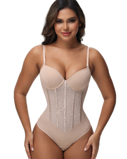 Julia Bodysuit
