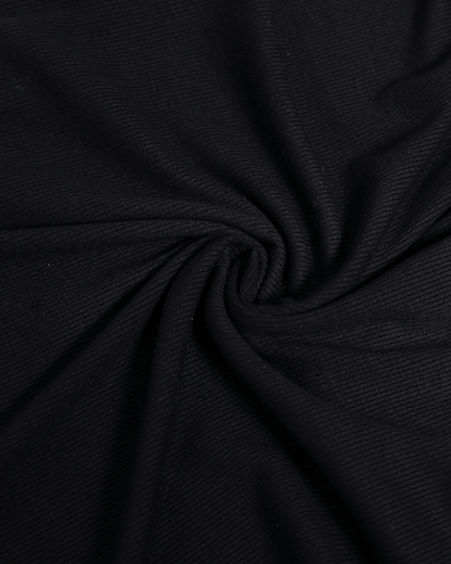 Valeria Sculpt Midi Dress