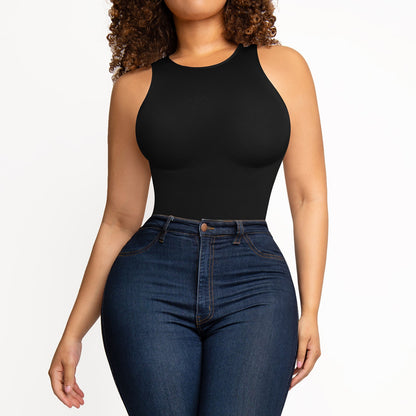 Chloe Seamless String Body