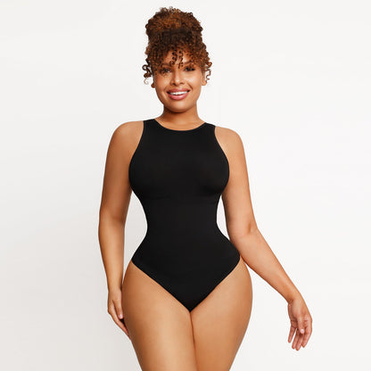 Chloe Seamless String Body