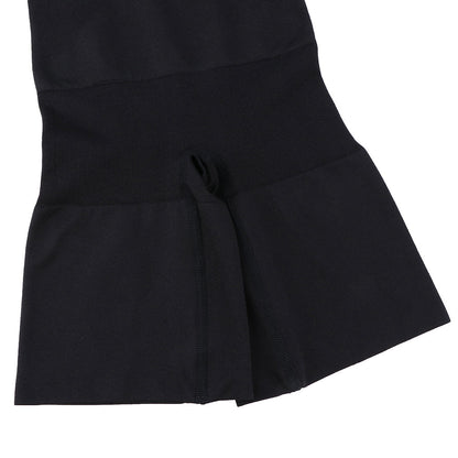Alessia waist shaper with three buckles