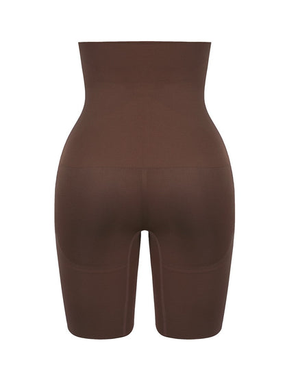 Alessia waist shaper with three buckles