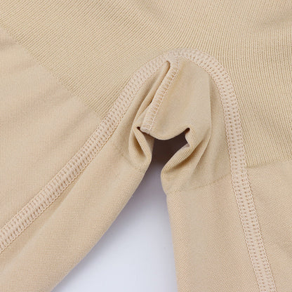Alessia waist shaper with three buckles