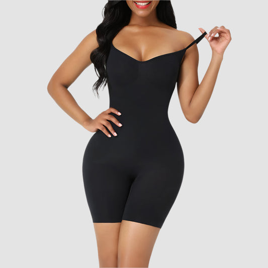 Eva Waist &amp; Tummy Shaper