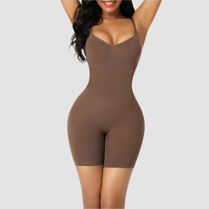 Eva Waist &amp; Tummy Shaper