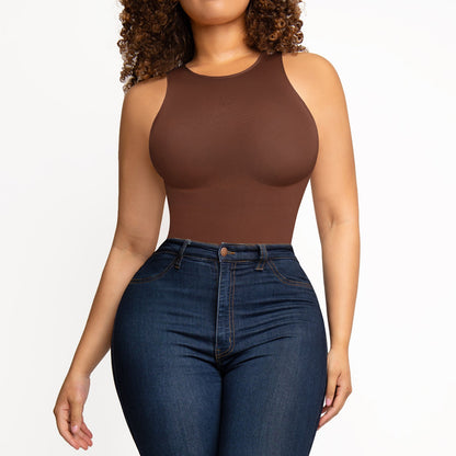 Chloe Seamless String Body