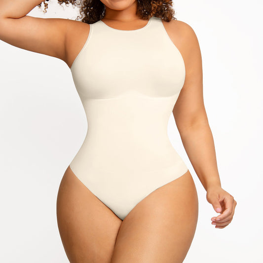 Chloe Seamless String Body