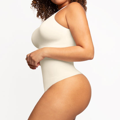 Chloe Seamless String Body