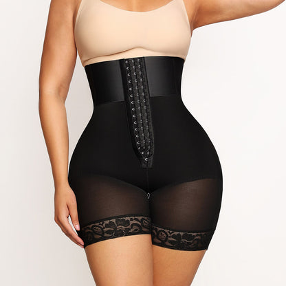 Sofia tummy and waist shaper shorts