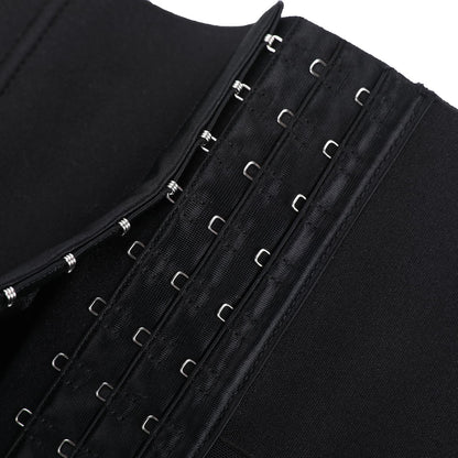 Sofia tummy and waist shaper shorts