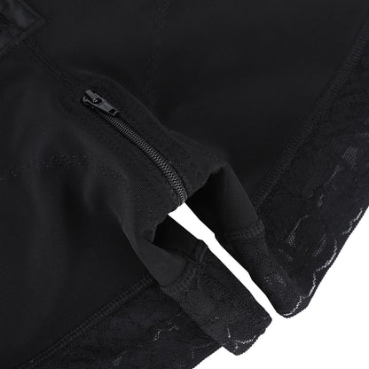 Sofia tummy and waist shaper shorts