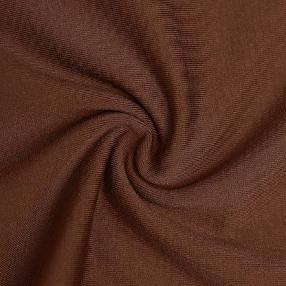 Serena Square Neck Long Sleeve Dress 