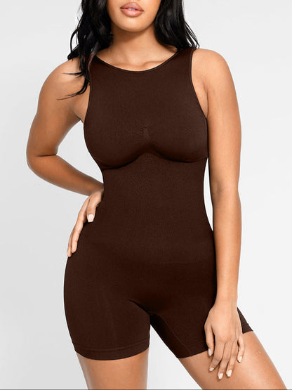 Celine Sexy Shapewear with U-back